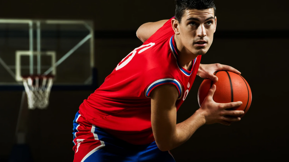 Basketball Indoor & Outdoor