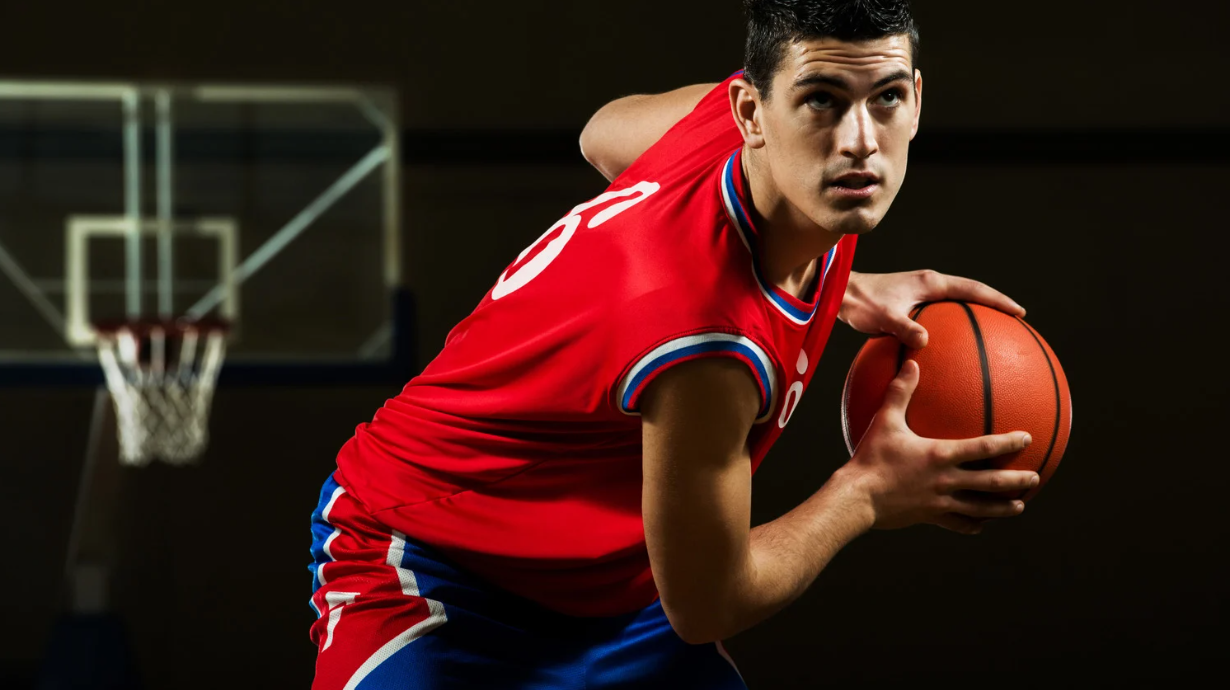 Basketball Indoor & Outdoor