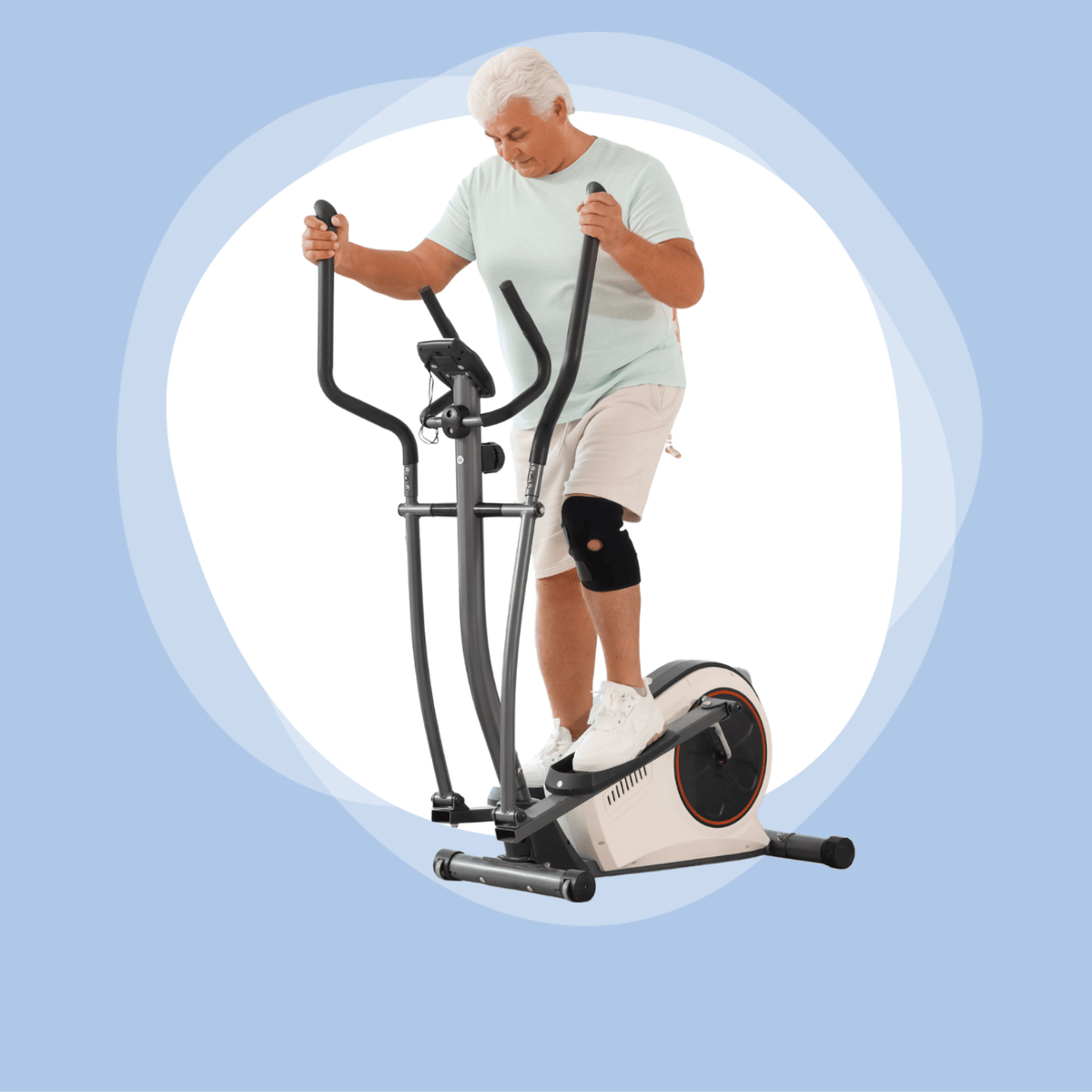 CARDIO EQUIPMENT