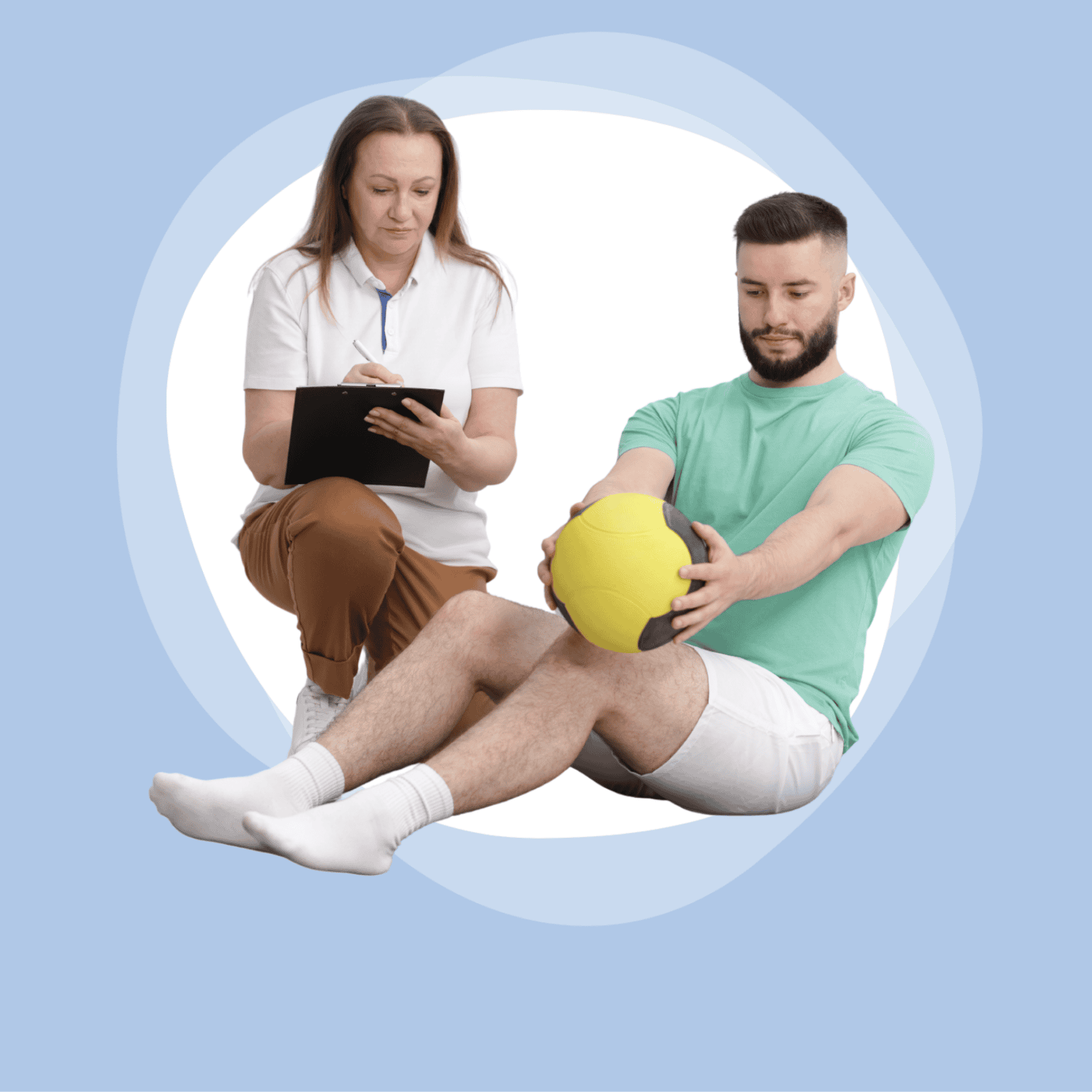 REHAB & RECOVERY