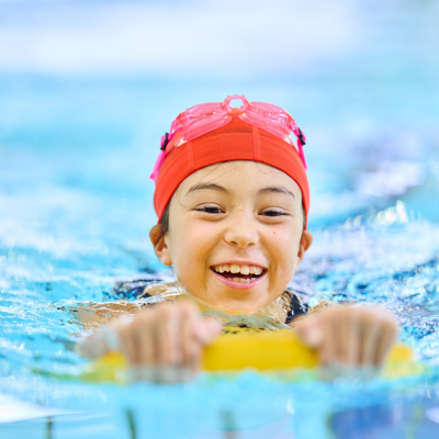 Swimming
