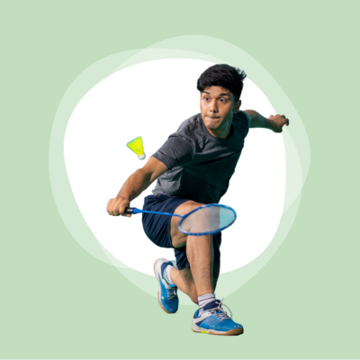 Badminton