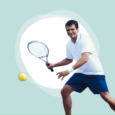 Long Tennis