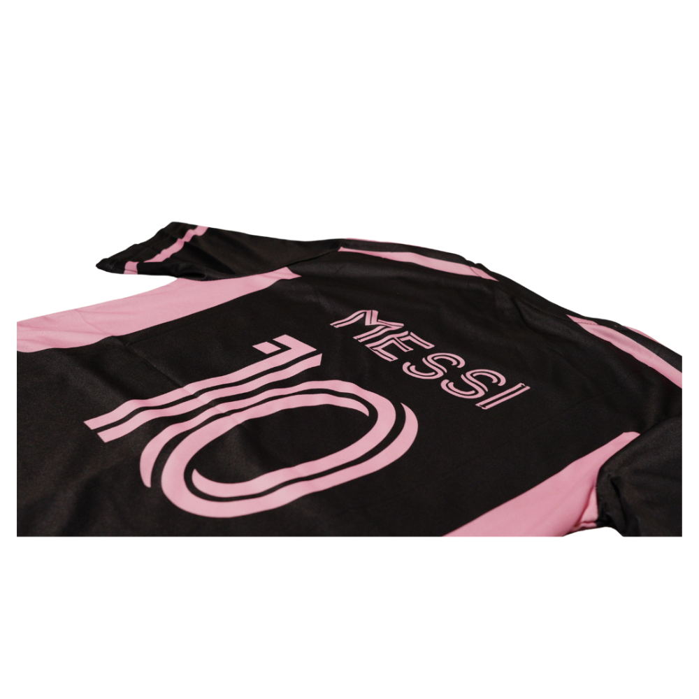 ADIDAS INTER MIAMI MESSI FOOTBALL AWAY SHIRT 24-25