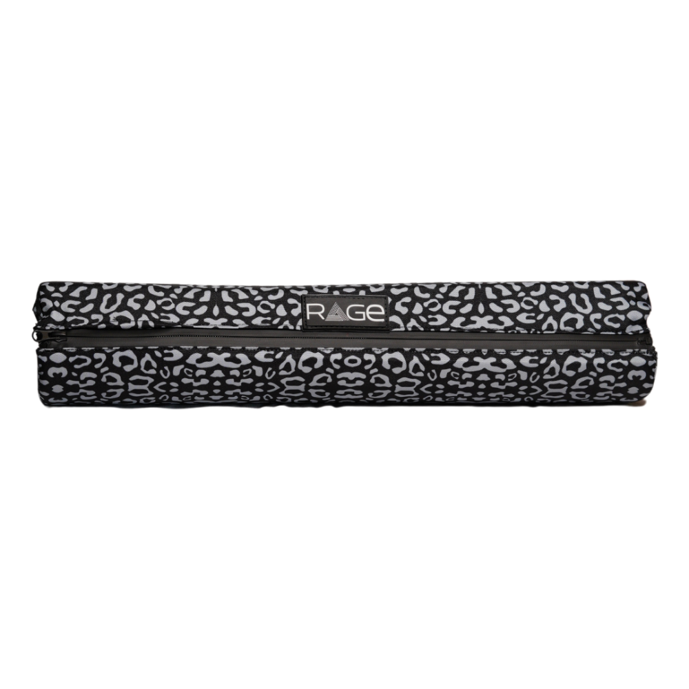 RAGE FITNESS BARBELL NECK SUPPORT & PROTECTION BEST SQUAT PAD