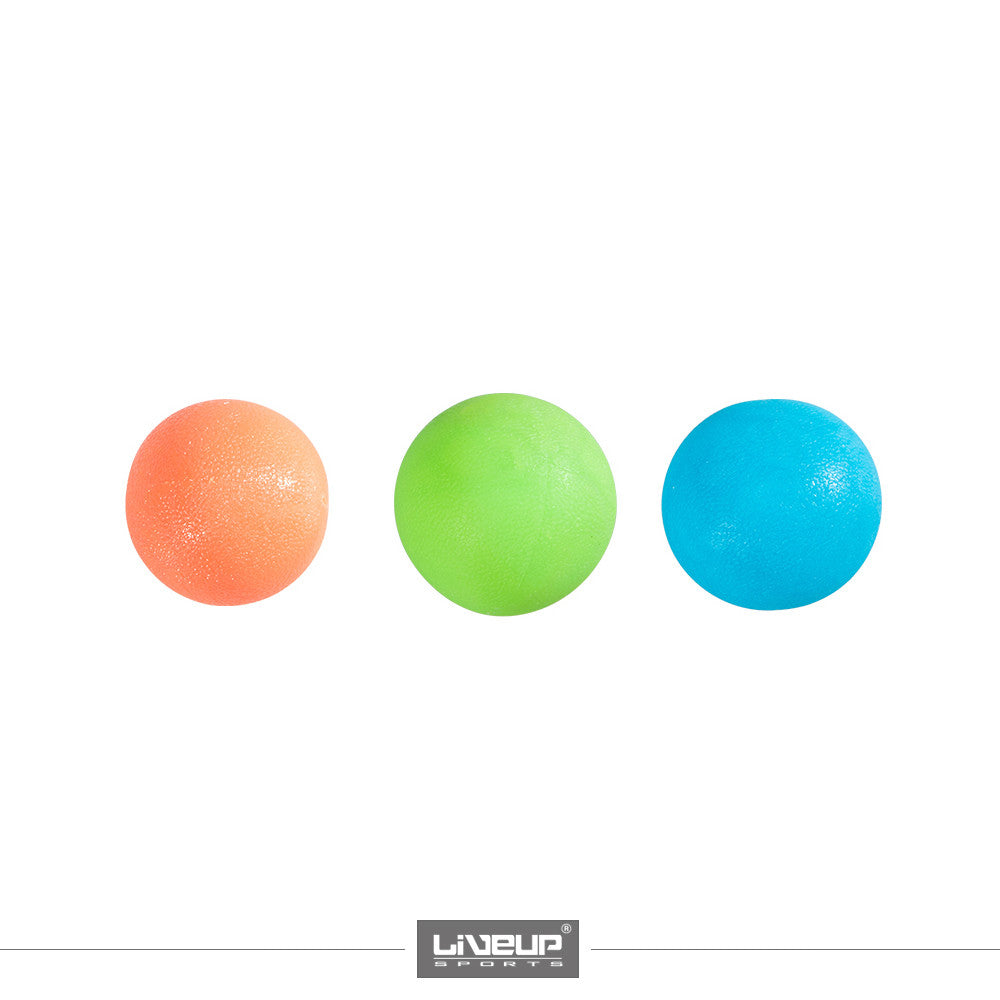 LIVE UP GRIP BALL SET LS3311
