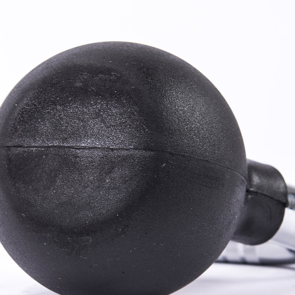LIVE UP FITNESS WEIGHT TRAINING KETTLE-BELL 8-KG E