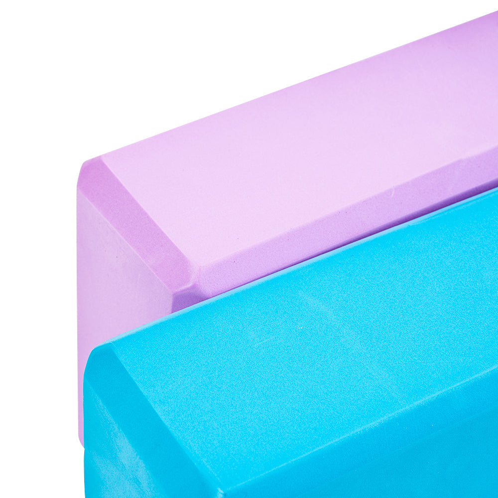 LIVE UP YOGA BRICK