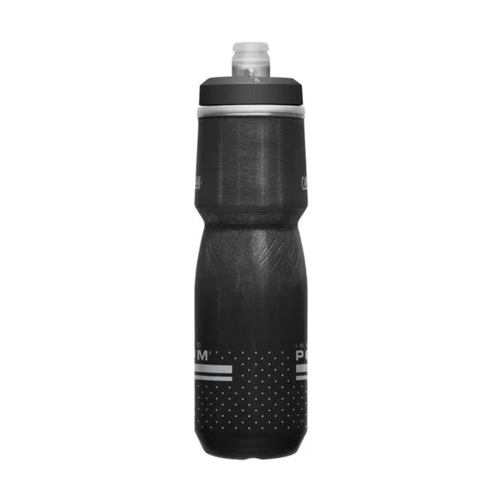 CAMELBAK PODIUM CHILL 24 OZ BLACK-BOTTLE