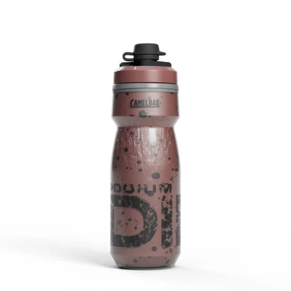 PODIUM DIRT SERIES SEIRA RED