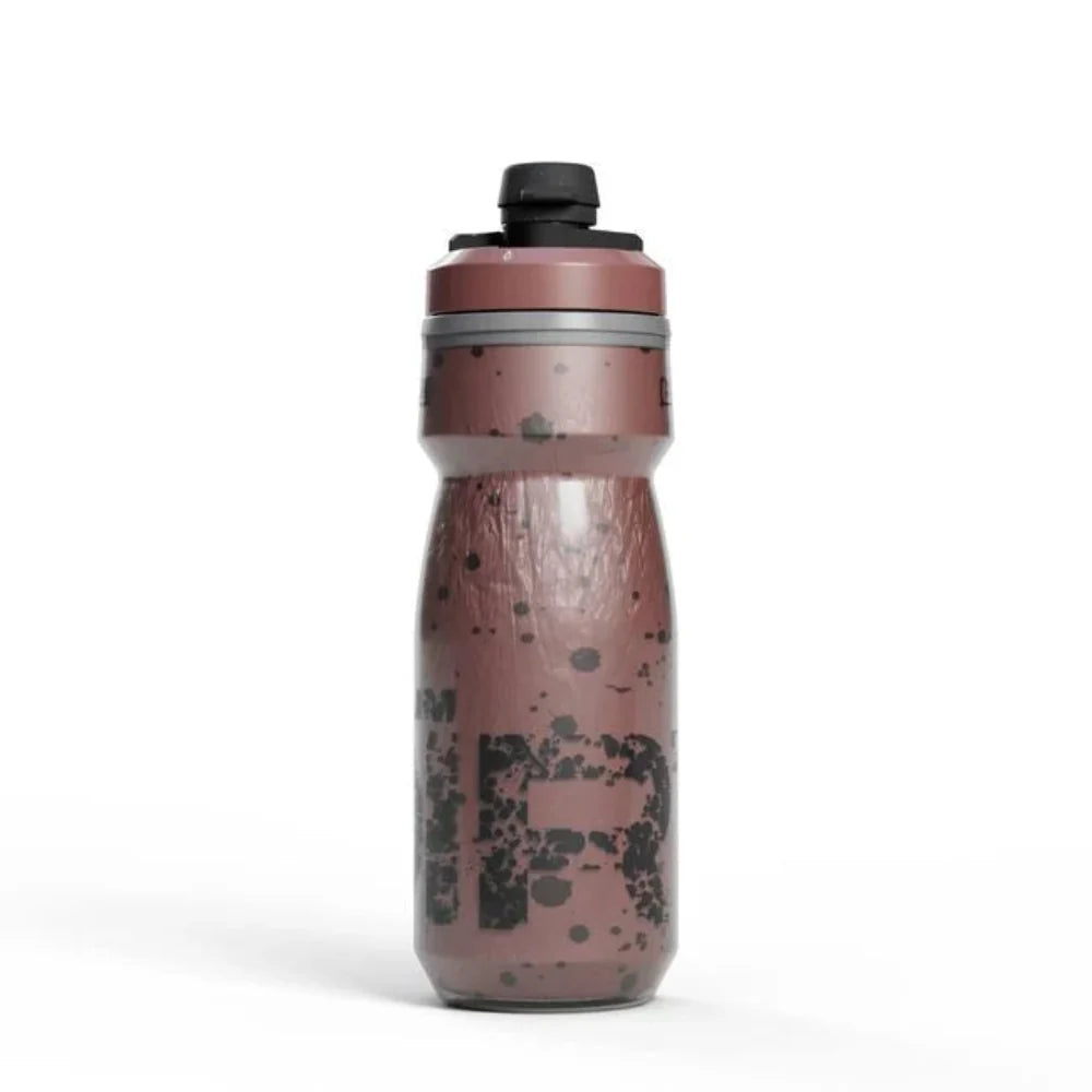PODIUM DIRT SERIES SEIRA RED