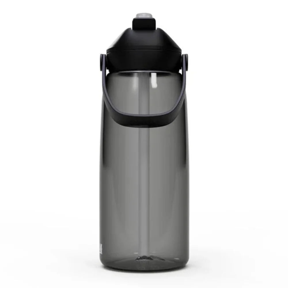THRIVE FLIP STRAW 32 OZ TRITON™RENEW CARCOAL-BOTTLE