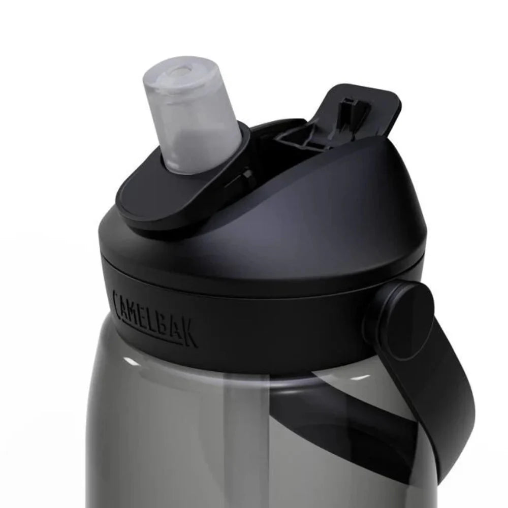 THRIVE FLIP STRAW 32 OZ TRITON™RENEW CARCOAL-BOTTLE