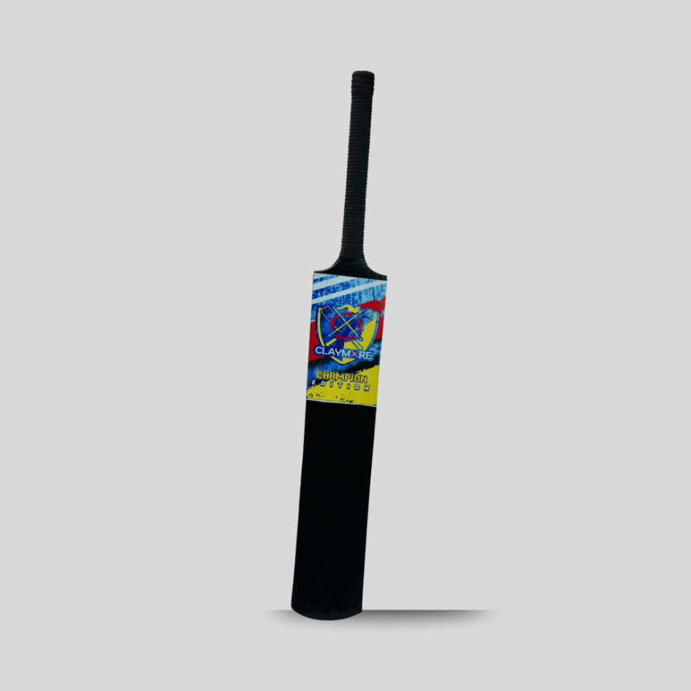 Claymore Champion Cricket Tape Ball Bat