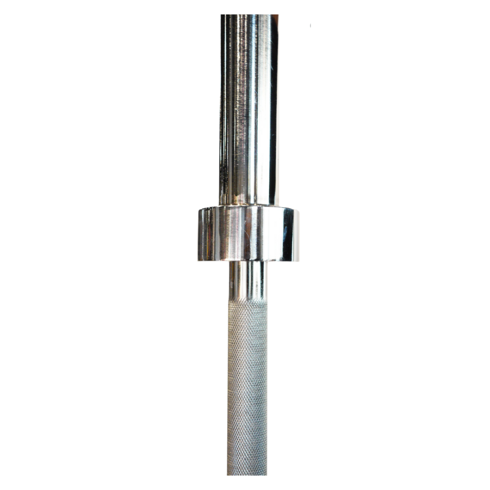 LIFTUP OLYMPIC WEIGHT LIFTING FITNESS ROD 7-FEET 16 KG