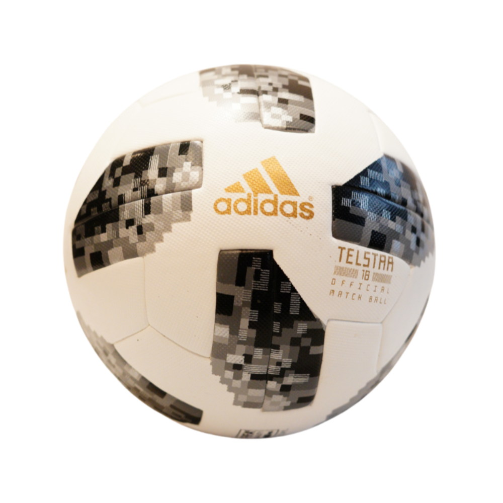 ADIDAS TELSTAR FIFA WORLD CUP 2018 RUSSIA FOOTBALL
