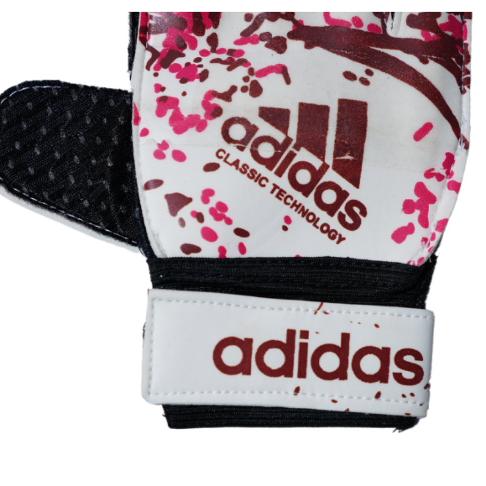 FOOTBALL UNISEX GOAL KEEPING GLOVES KIDS 1