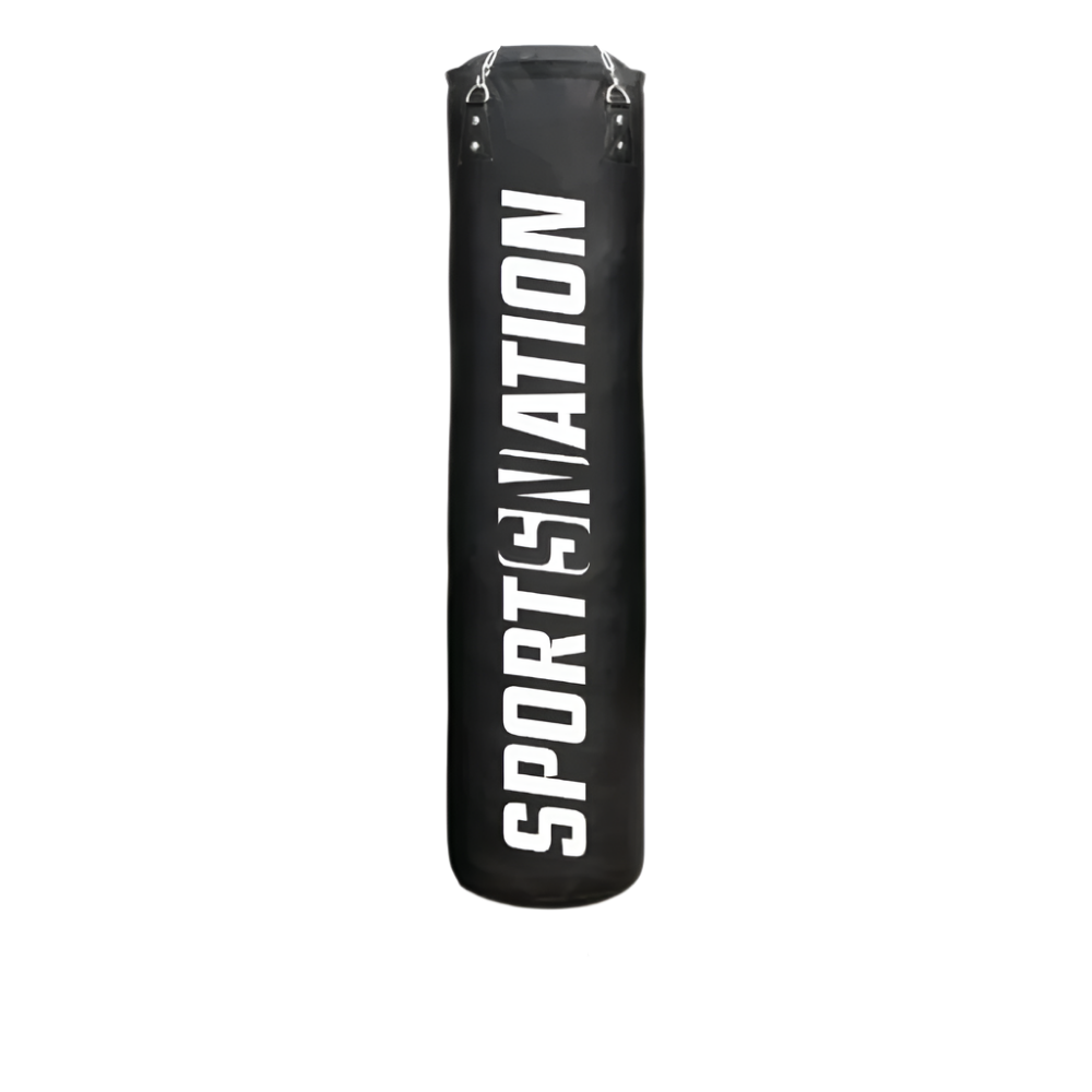SPORT NATION HANGING BOXING POUNCH BAG 3 FEET