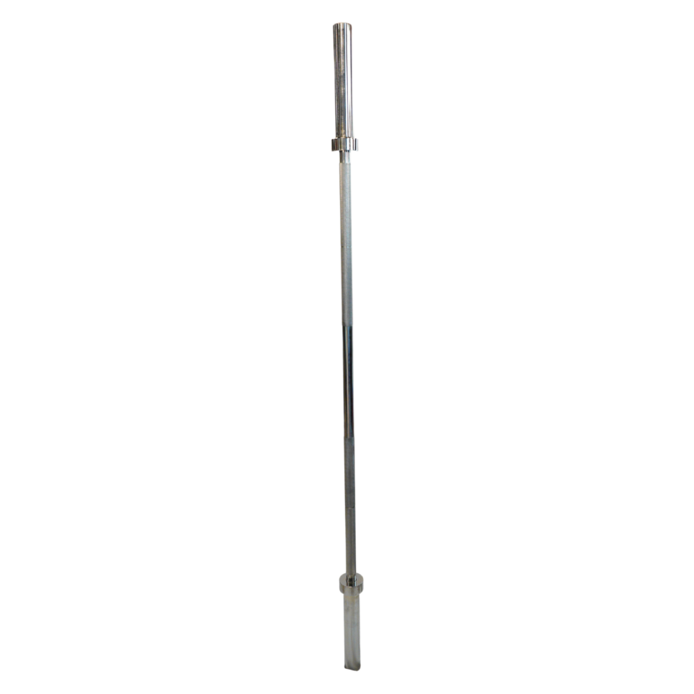LIFTUP OLYMPIC WEIGHT LIFTING FITNESS ROD 6 FEET