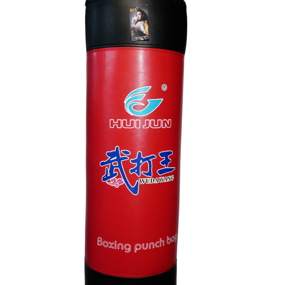 BOXING PUNCH BAG WITH BASE 3 FEET