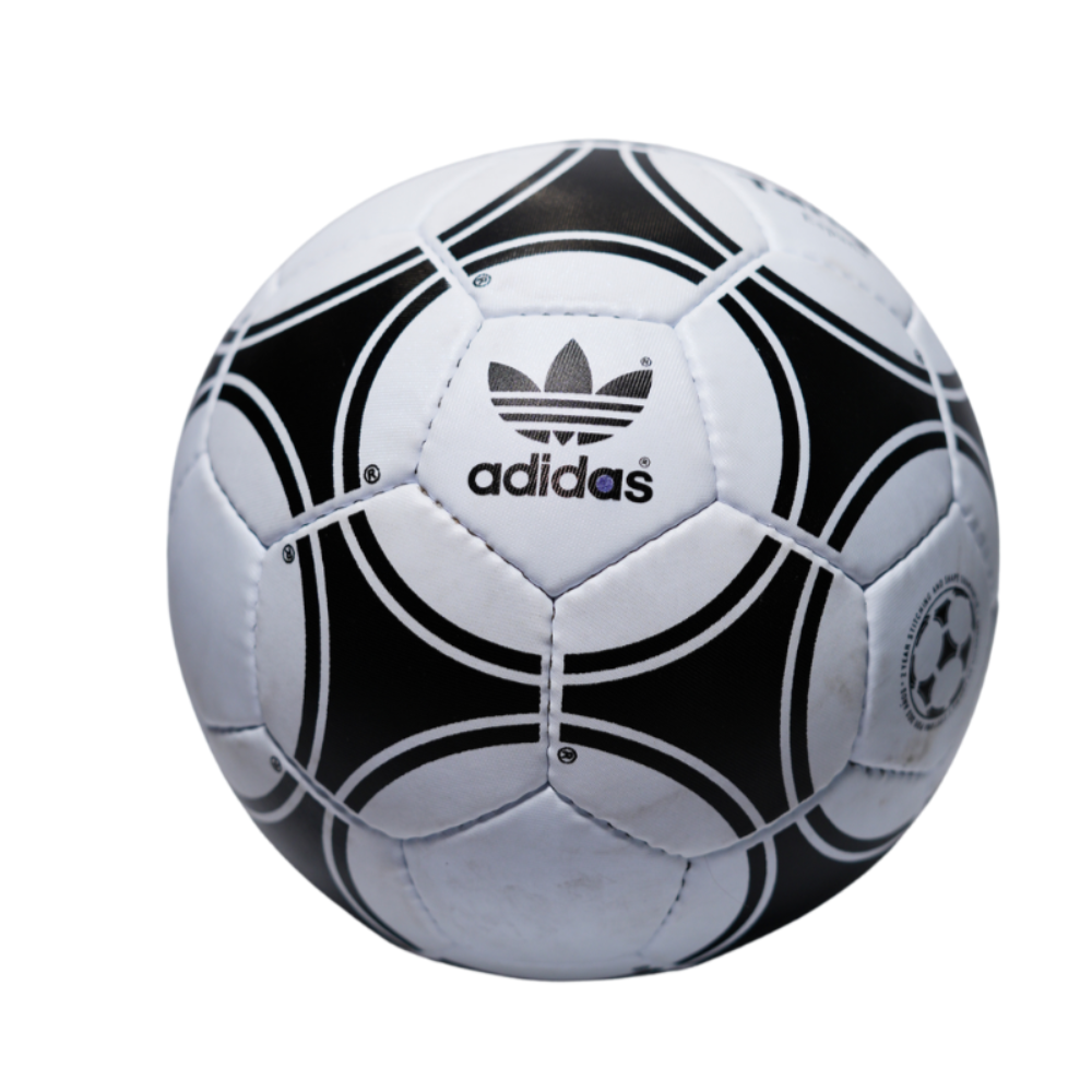 ADIDAS TANGO ESPANA  WORLD CUP FINAL 1982 SPAIN FOOTBALL