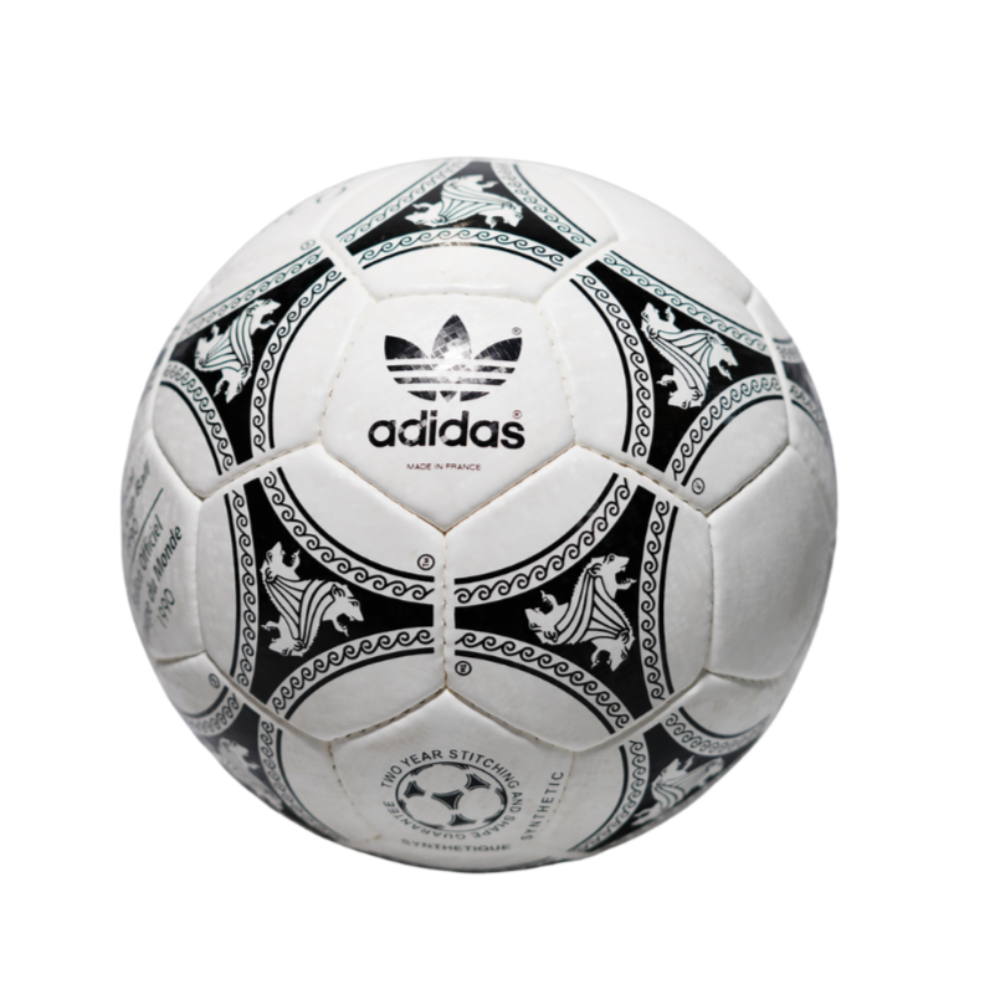 ADIDAS ETRUSCO UNICO FIFA WORLD CUP FINAL 1990 ITALY FOOTBALL