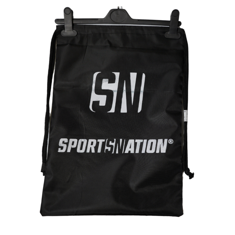 SPORTS NATION STRING CLOTH BAG