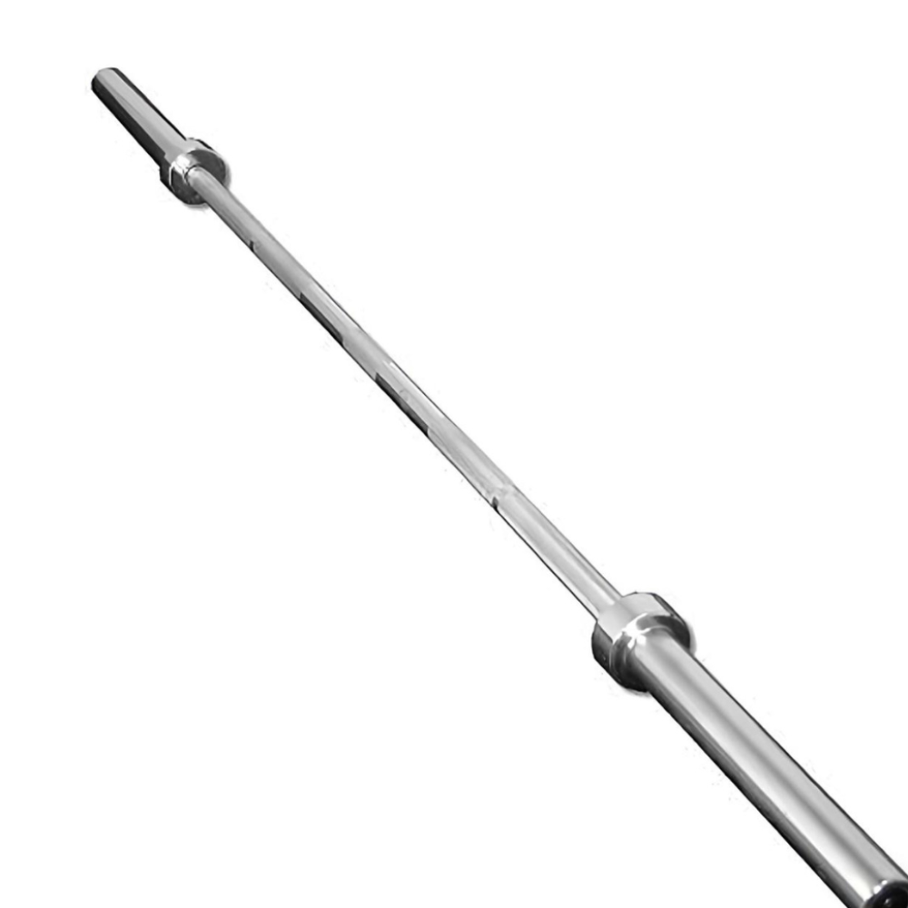 LIFTUP OLYMPIC WEIGHT LIFTING FITNESS ROD 7-FEET 16 KG