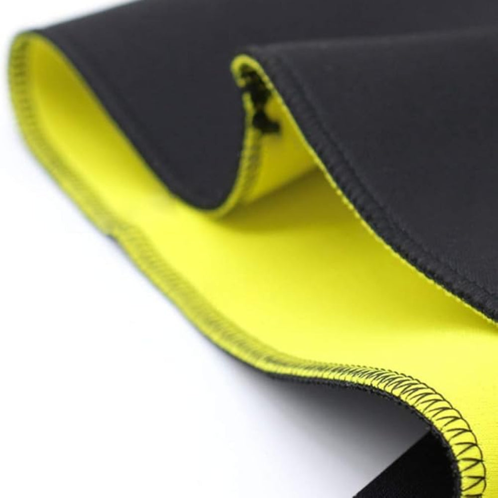 UNISEX HOT SHARPER BELT NEOPRENE SLIMMING 2XL