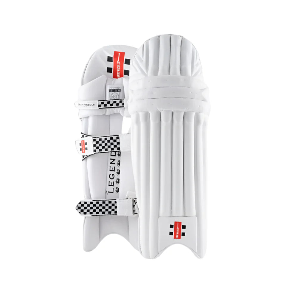 GRAY NICHOLLS LEGEND CRICKET BATTING LEG PAD
