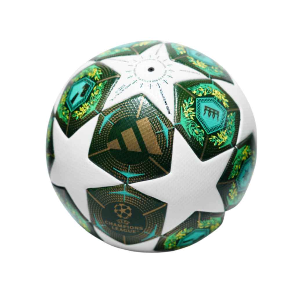 ADIDAS FINAL CHAMPIONS LEAGUE MUNICH 2025 FOOTBALL BALL