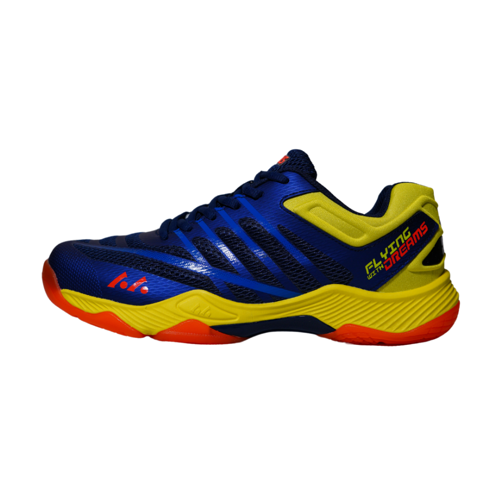 VS LEFUS BADMINTON RACKET SHOES  L-026