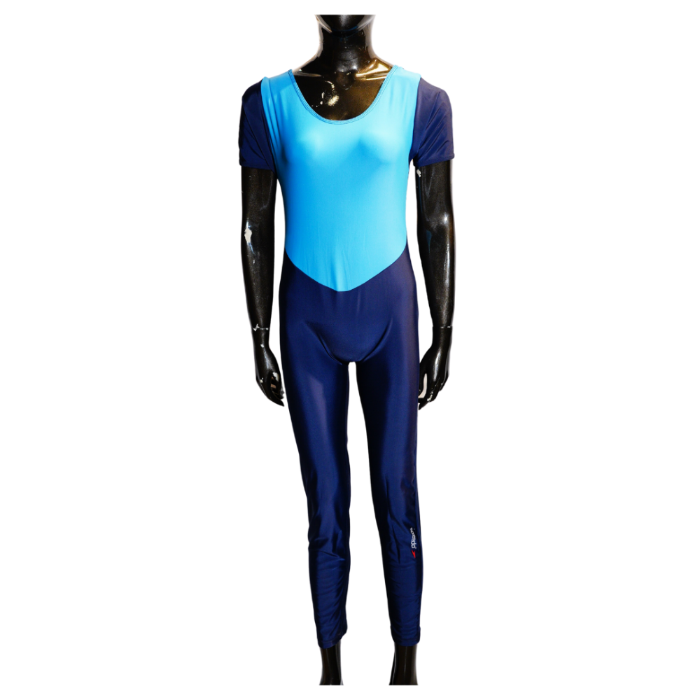 SWIMMING SUIT FULL 1101