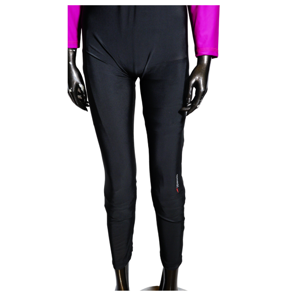 SWIMMING SUIT FULL ZIP 1203