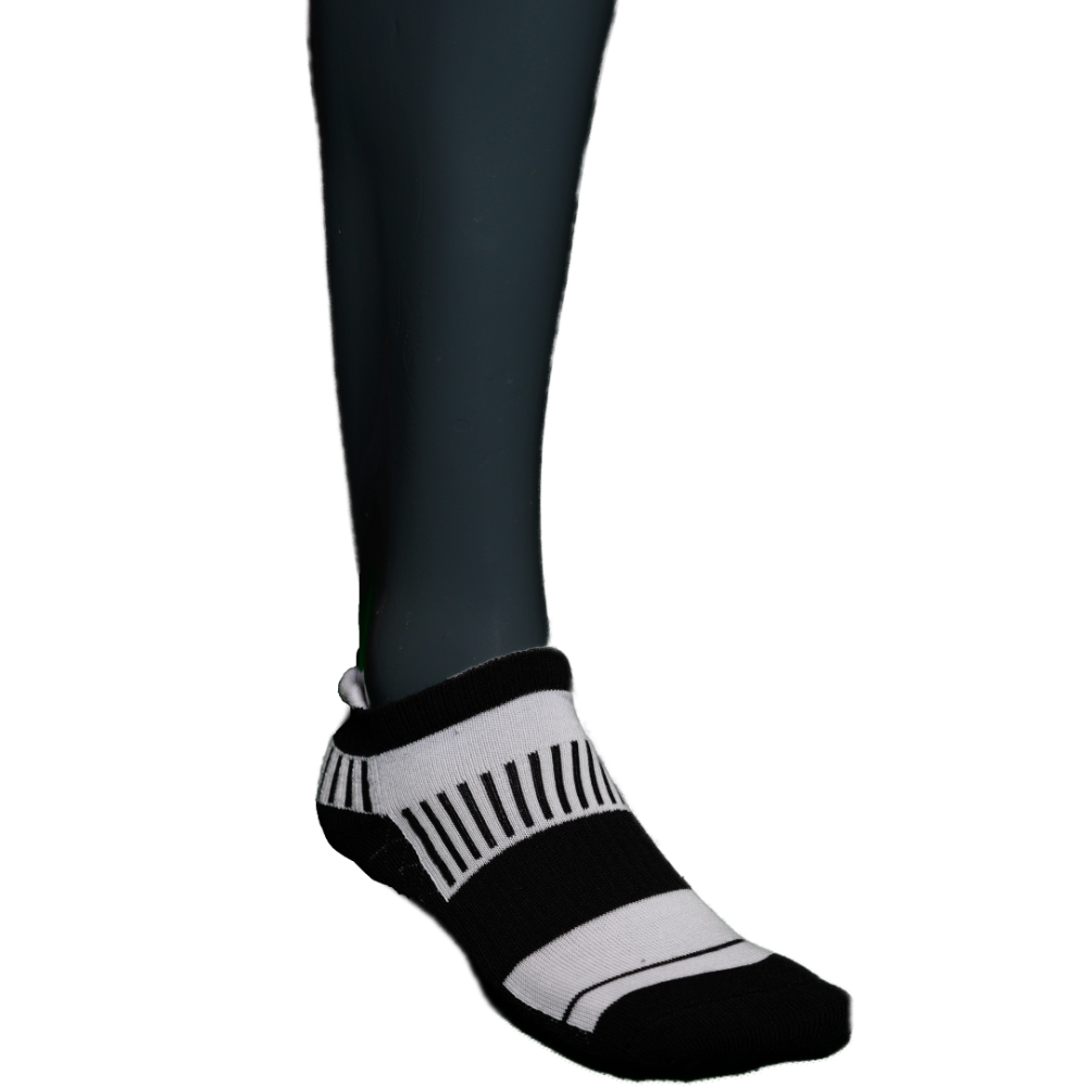 YONEX 3D ERGO UNISEX SPORTS SOCKS ANKLE