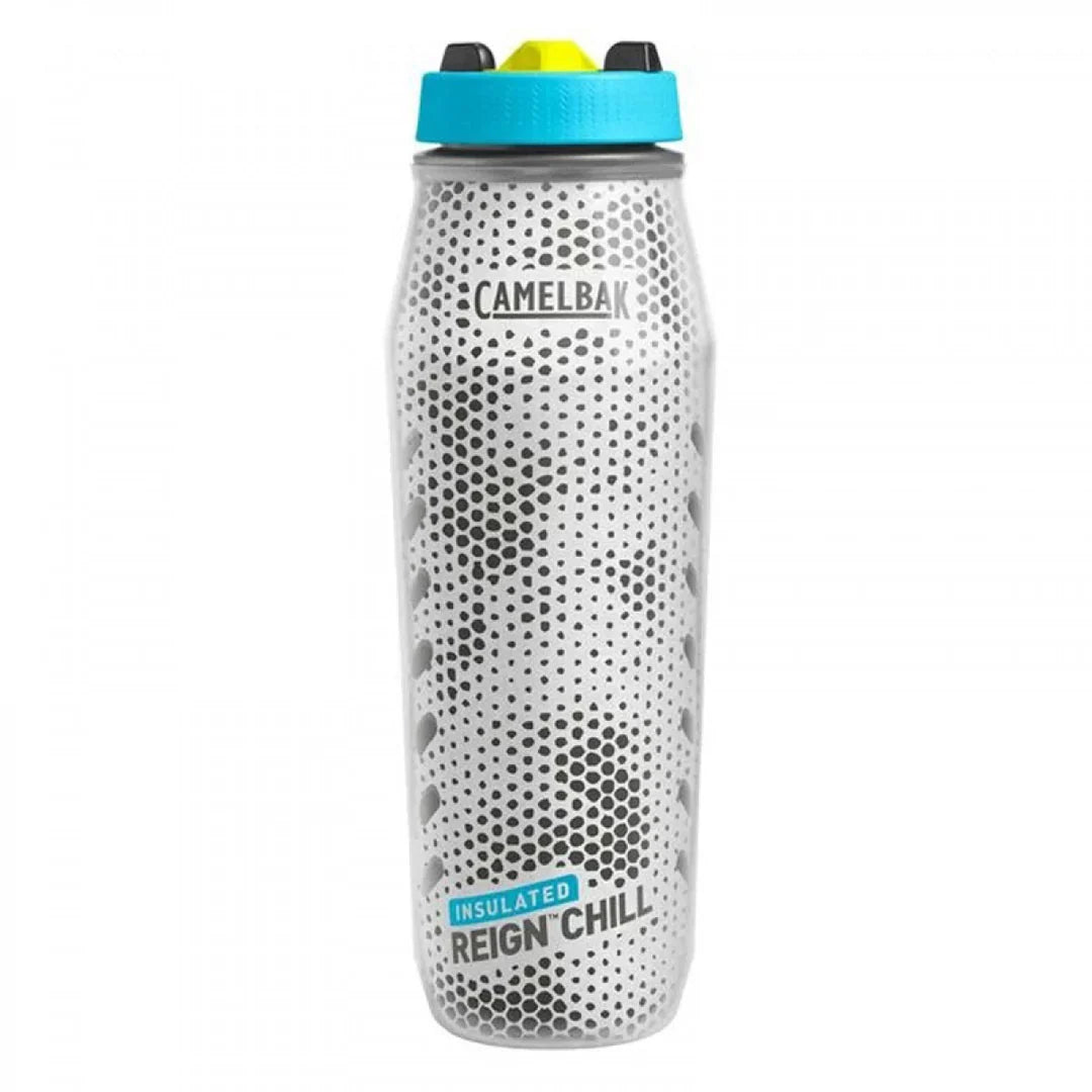 CAMELBAK REIGN CHILL 32OZ LIME GREEN/VOLT BLUE-BOTTLE