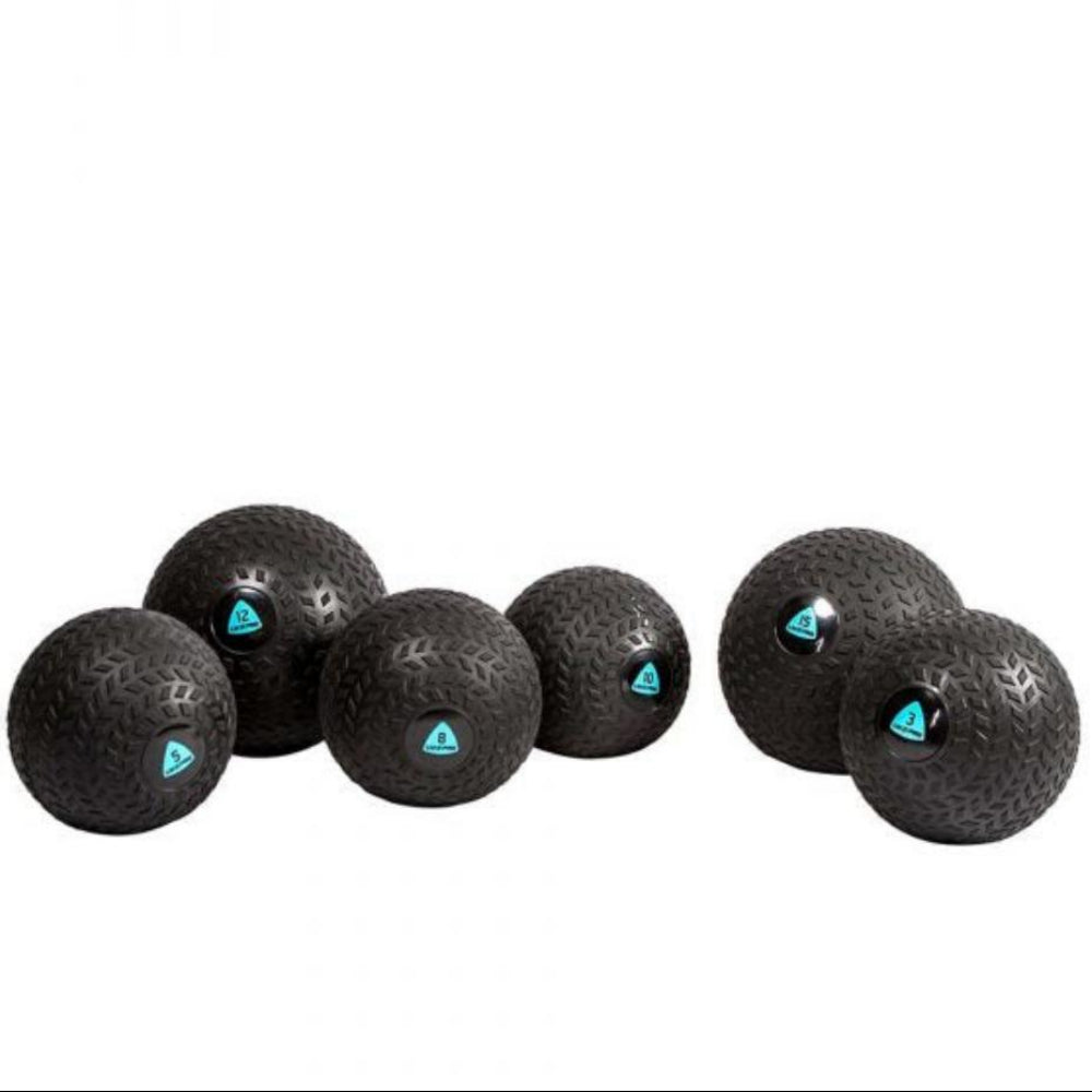LIVE PRO SLAM BALL 12 KG