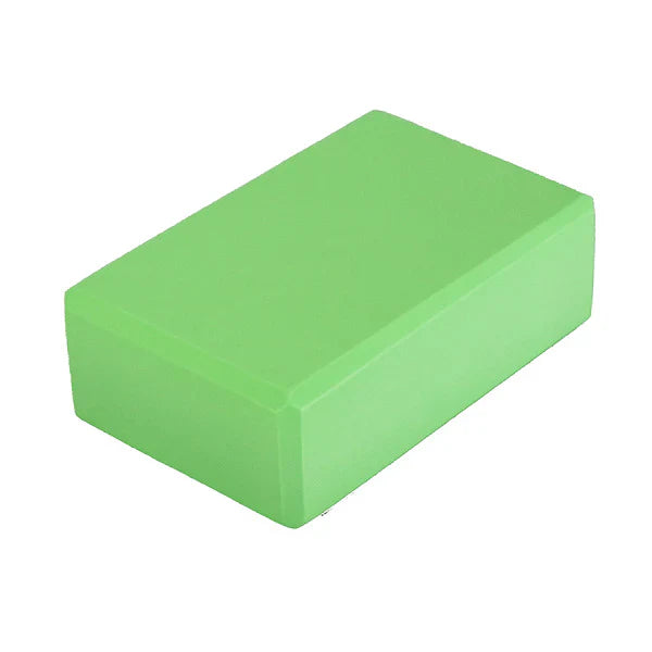 S/L YOGA BRICK EXERCISE