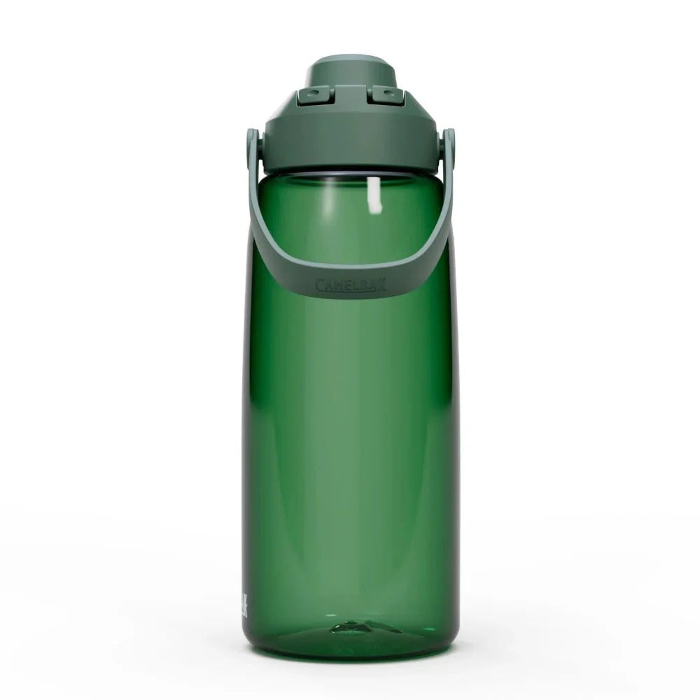 CAMELBAK THRIVE CHUG 32 OZ TRITON™RENEW FOREST GREEN-BOTTLE