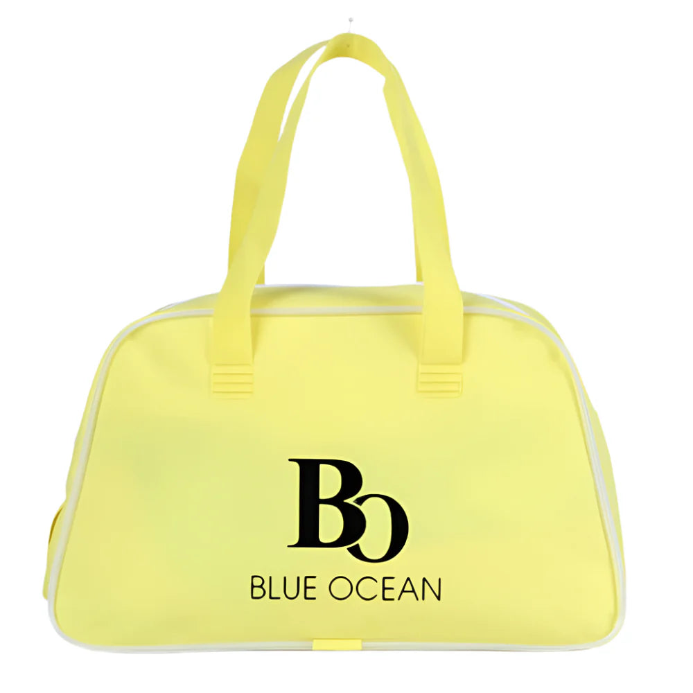 BLUE OCEAN SWIMMING KIT BAG