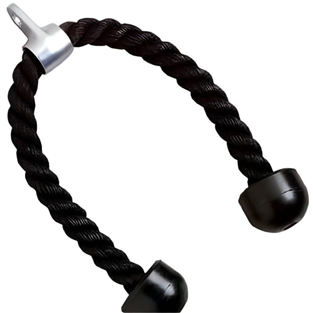 LIVE UP FITNESS WORKOUT TRICEP ROPE