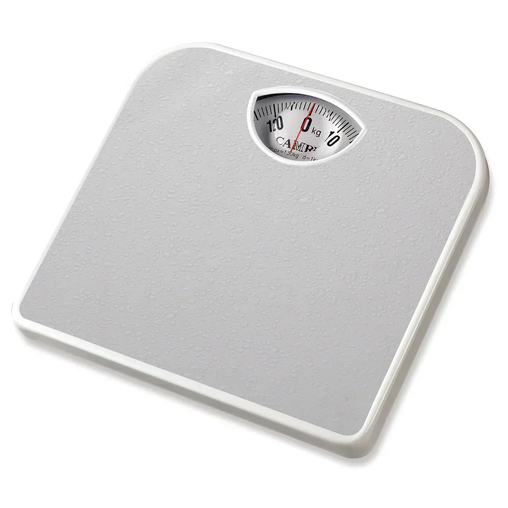 LIFE CARE BODY WEIGHT SCALE MACHINE BR-2017 ANALOG CLASSIC & RELIABLE